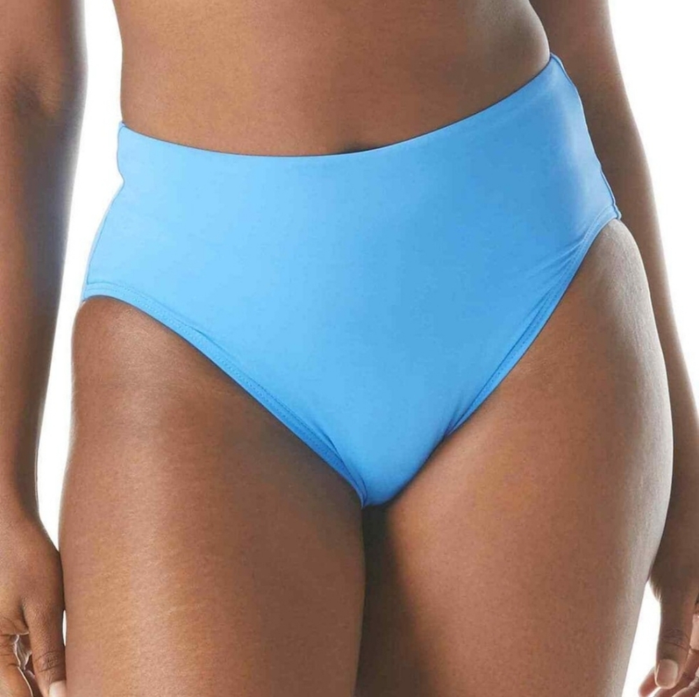 Next By Athena Bikini Bottom Women's XS Beach Vacation